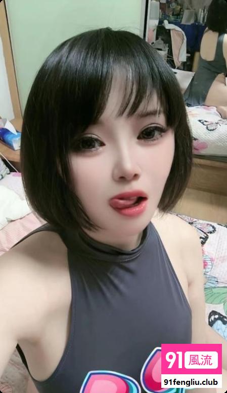 热情风骚三通少妇
